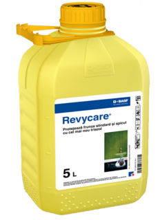 Fungicid cereale Revycare , 5 Litri, sistemic