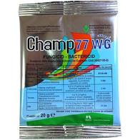 Fungicid Champ 77 WG, contact - 20 g