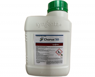 Fungicid Chorus 50, sistemic - 1 kilogram