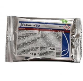 Fungicid Chorus 50, sistemic - 45  grame