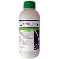 Fungicid Cidely Top - 1 litru, sistemic