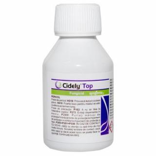 Fungicid Cidely Top - 100 ml, sistemic