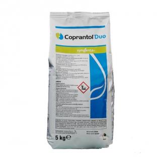 Fungicid COPRANTOL DUO - 1 kg, contact