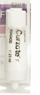 Fungicid Curzate F - 25 ml, sistemic