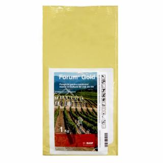 Fungicid Forum Gold - 1 KG, sistemic