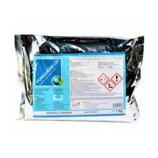 Fungicid Funguran  OH 50 WP - 1 kilogram , contact