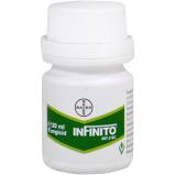 Fungicid Infinito 687.5 SC, sistemic
