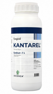 Fungicid Kantarel - 1L, sistemic