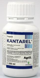 Fungicid Kantarel - 250 ml, sistemic