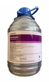 Fungicid Karathane Gold 350 EC - 5 litri, contact, castraveti , vita de vie