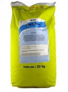 Fungicid Microthiol Special, contact - 25 kilograme