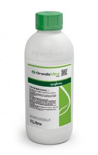 Fungicid ORONDIS ULTRA - 1 Litru, sistemic, legume, vita de vie