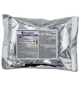 Fungicid Pergado F 45 WG - 1 kilogram, contact, vita de vie