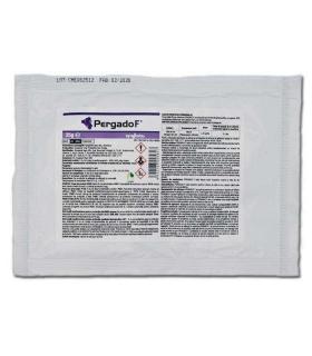 Fungicid Pergado F 45 WG - 25 grame , contact, vita de vie