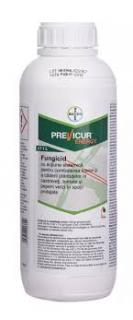 Fungicid Previcur Energy - 1 litru, castraveti, tomate, pepeni verzi, sistemic