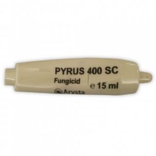 Fungicid Pyrus 400 SC (  PAPYRUS 400 SC) , contact