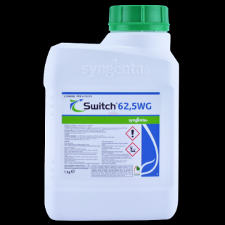 Fungicid Switch 62.5 WG - 1 kg , sistemic