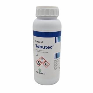 Fungicid Tebutec 25 EW, 1 litru, sistemic