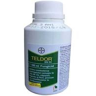 Fungicid Teldor 500 SC, sistemic - 100 ml