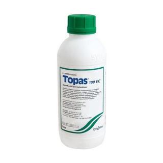 Fungicid Topas 100 EC - 250 ml, sistemic