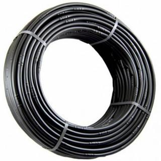 Furtun de irigare prin picurare 50 50 cm, 4l h, diuza - 100m