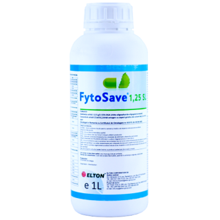 FytoSave 1L fungicid Bio