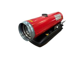 Generator aer cald ardere indirecta diesel 50 kW RDP-IDSH60
