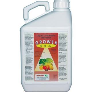 Ingrasamant lichid condensat Grower 0-0-27 - 4 litri