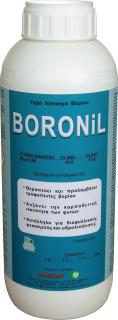 Ingrasamant lichid cu bor - Boronil - 1 litru