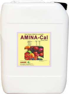 Ingrasamant lichid de calciu cu aminoacizi Amina Cal - 20 litri