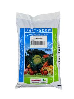 Ingrasamint Fast Grow plus 22-09-22+ Aminoacizi+ alge marine - sac 25 kg