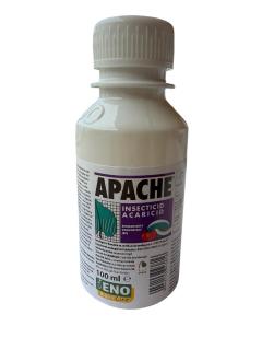 Insecticid acaricid APACHE - 100 ml , Contact