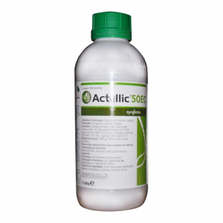 Insecticid Actellic 50 EC - 1 litru, contact
