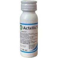 Insecticid Actellic 50 EC - 10 ML, contact