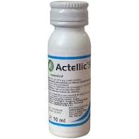 Insecticid Actellic 50 EC, contact