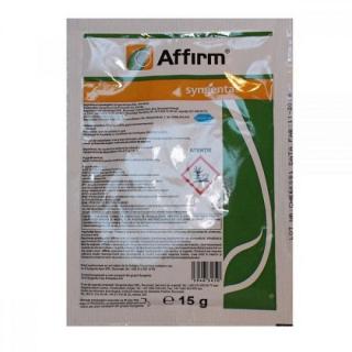 Insecticid Affirm - 15 grame, contact