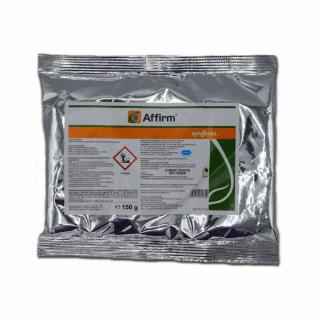 Insecticid Affirm - 150 gr, contact, ingestie