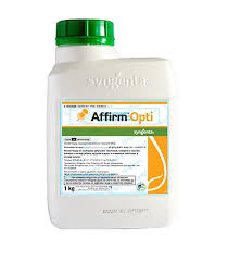 Insecticid Affirm Opti - 1KG, contact, ingestie