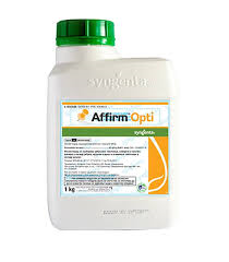 Insecticid Affirm Opti, contact, ingestie