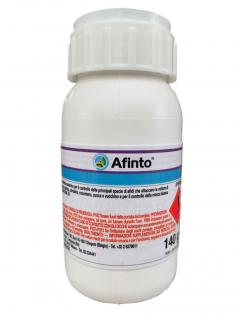 Insecticid Afinto 140 grame, sistemic , translaminar