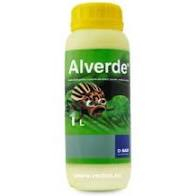 Insecticid Alverde, contact, sistemic - 1 litru