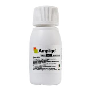 Insecticid Ampligo - 40 ml, contact