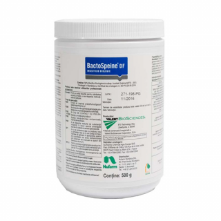 Insecticid Bactospeine DF, contact - 500 grame