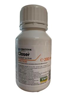 Insecticid Closer 120 SC - 200 ml, contact, ingestie