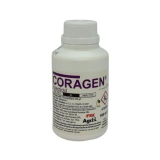 Insecticid Coragen - 100 ml , contact