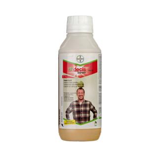 Insecticid Decis Expert 100 EC, contact - 1 litru