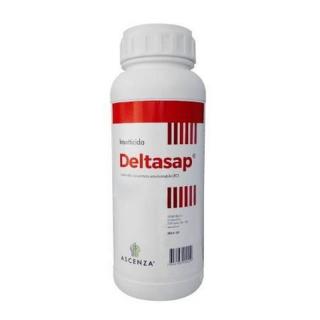 Insecticid Delta Sap - 1 litru, contact, ingestie