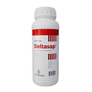 Insecticid Delta Sap - 10 litri, contact, ingestie