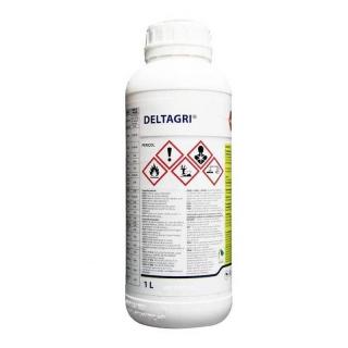 Insecticid Deltagri, contact - 1 litru