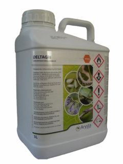 Insecticid Deltagri, contact - 5 litri